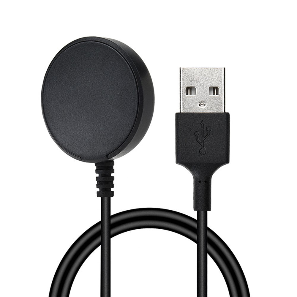 ⚡ Chargeur Magnétique Galaxy Watch – Sécurisé, Compact et Ultra-Pratique