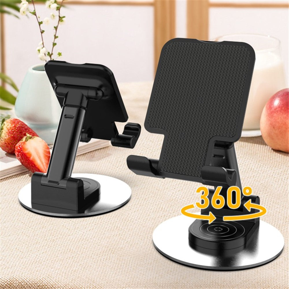 📱 Support Rotatif Pliable pour Smartphone & Tablette – Confort et Polyvalence au Quotidien