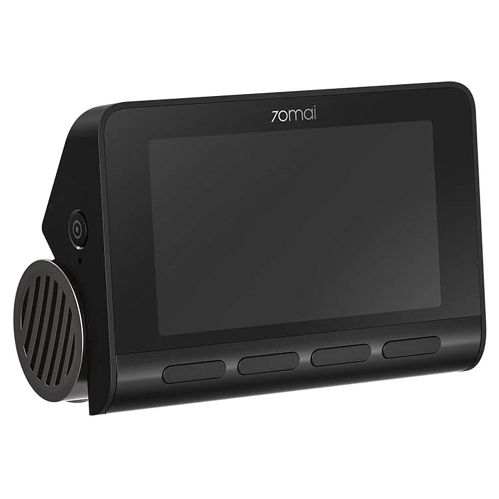70mai A800S Dash Cam 4K Ultra HD + RC06 Caméra Arrière | Vision Nocturne, GPS, ADAS Sécurité Premium