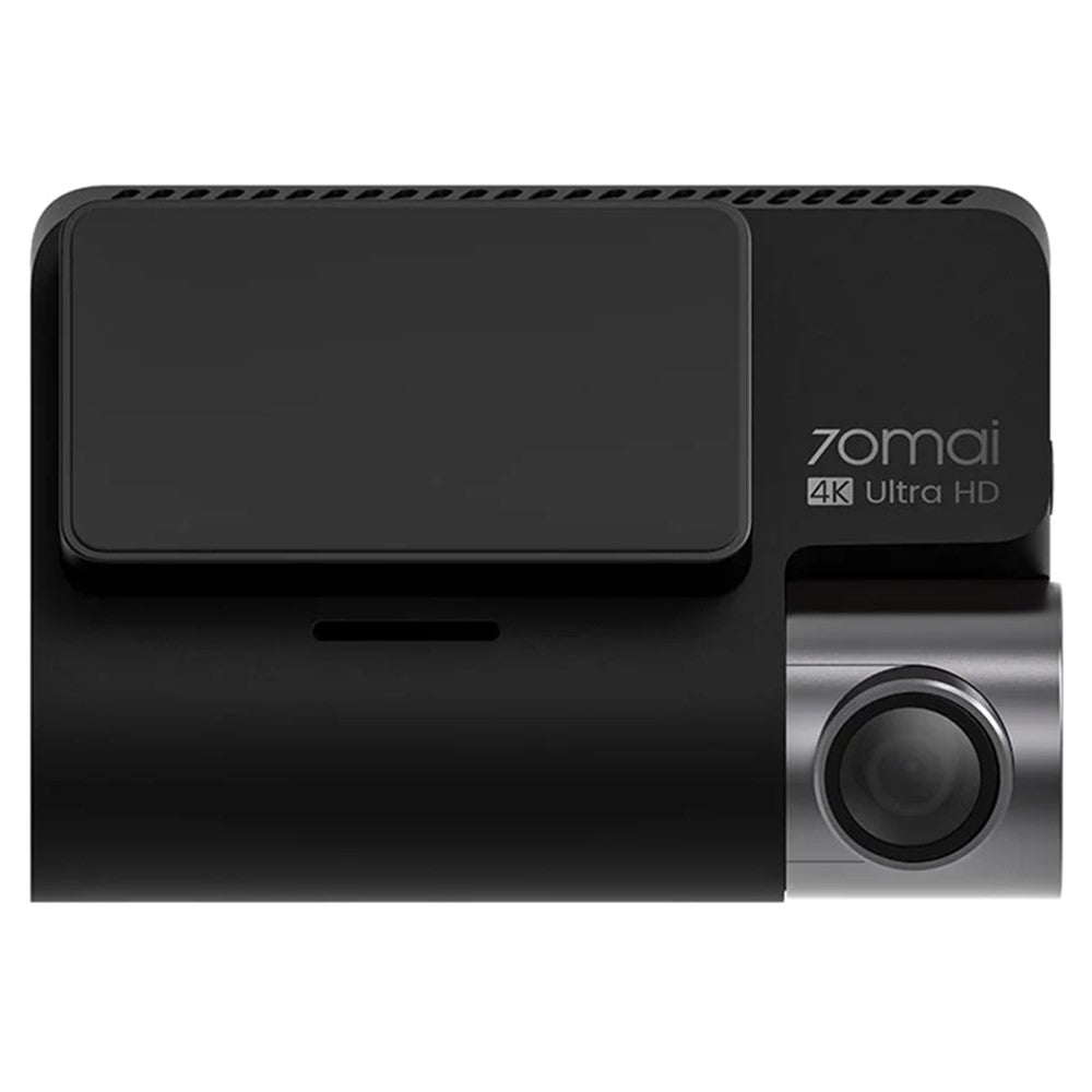 70mai A800S Dash Cam 4K Ultra HD + RC06 Caméra Arrière | Vision Nocturne, GPS, ADAS Sécurité Premium