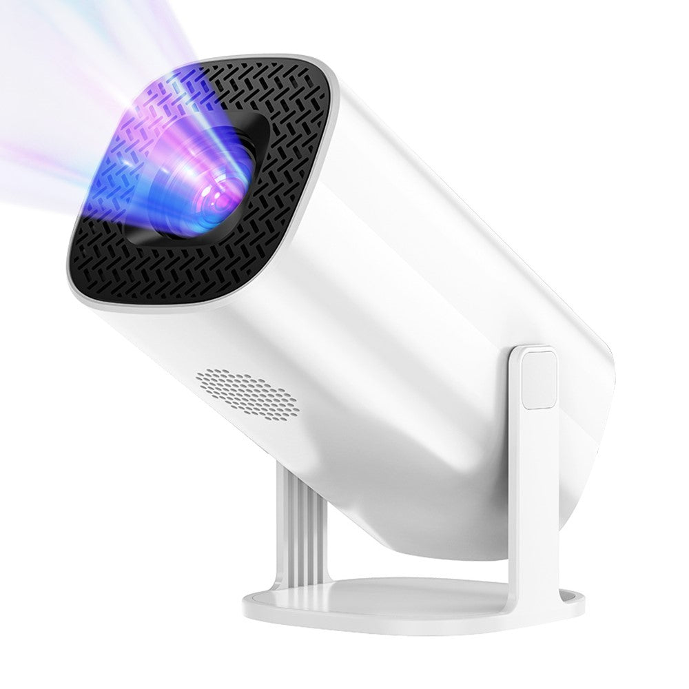 Projecteur P30 Mini – Android 11, WiFi 6, Bluetooth, Home Cinéma 4K UHD 1080P