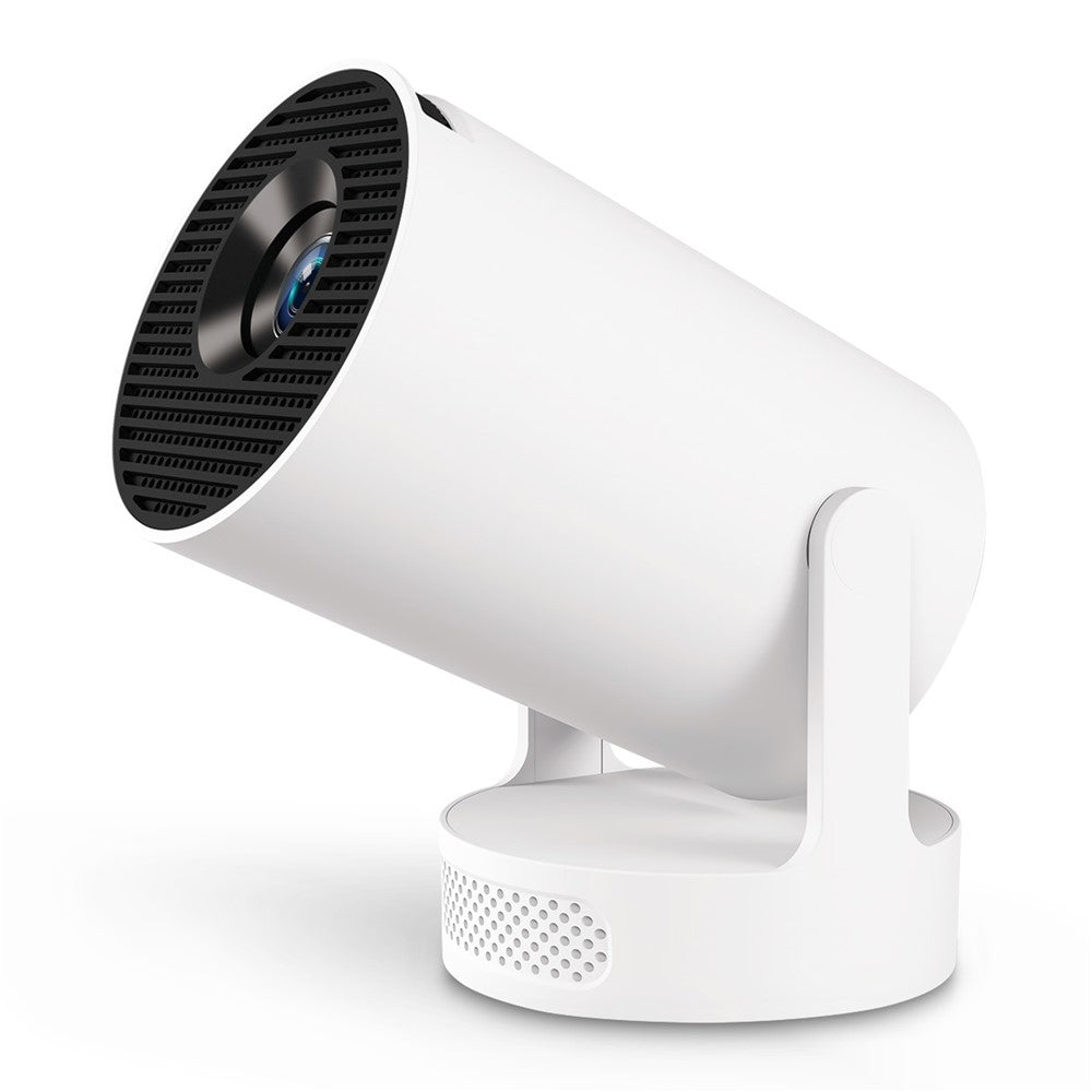 🎥 Projecteur Intelligent HY300Ultra – WiFi 6, Android 11 & HD 720P