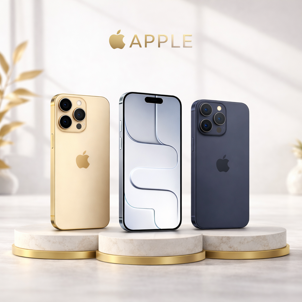 Apple – iPhone neufs