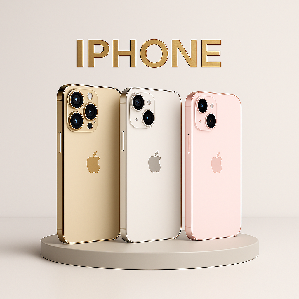 Apple – iPhone neufs