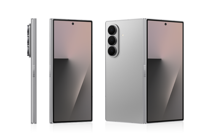 Samsung Galaxy Z Fold 7 – Neuf