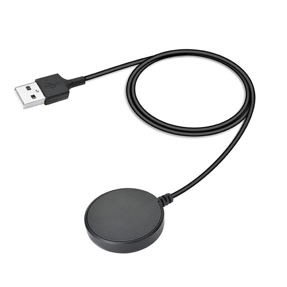 ⚡ Chargeur Magnétique Galaxy Watch – Sécurisé, Compact et Ultra-Pratique