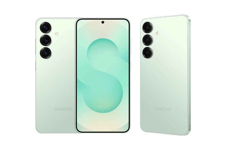 Samsung Galaxy S25 – Neuf