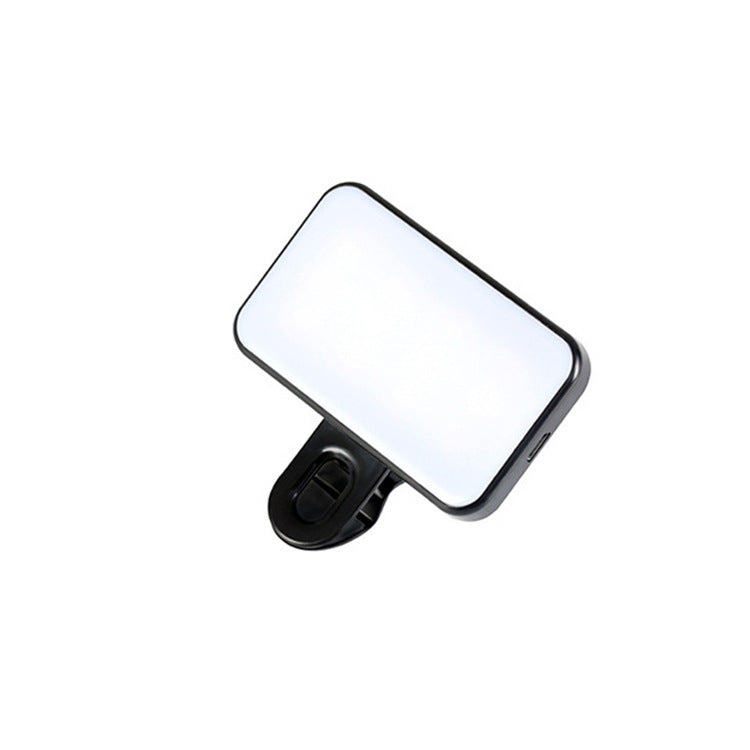Lampe LED Multifonction – Éclairage Professionnel pour Ordinateur & Téléphone