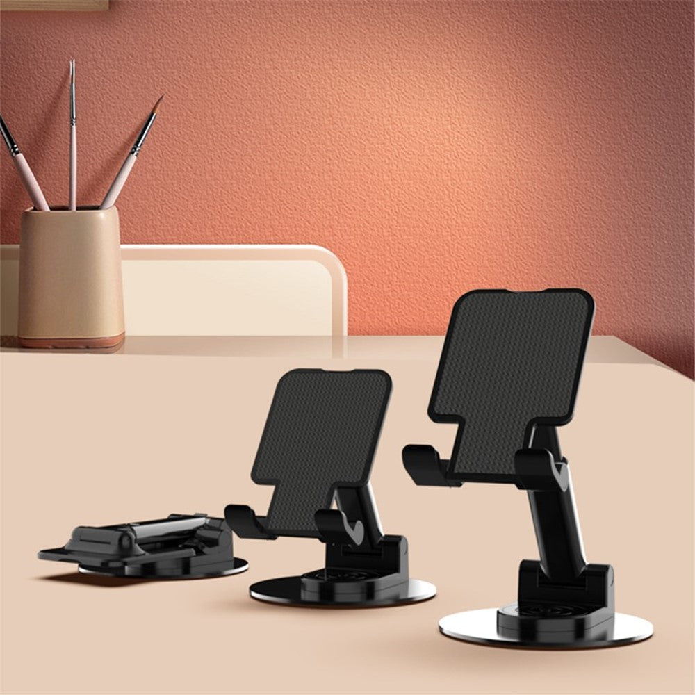 📱 Support Rotatif Pliable pour Smartphone & Tablette – Confort et Polyvalence au Quotidien