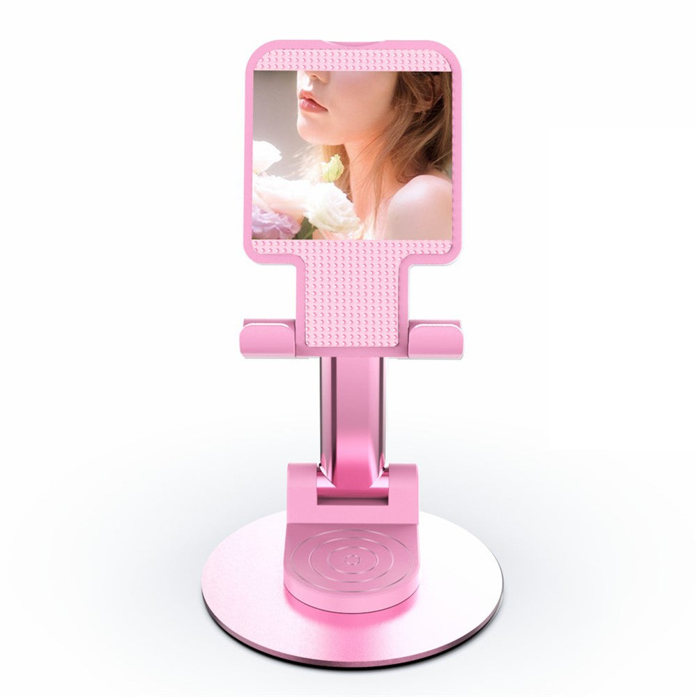 📱 Support Rotatif Pliable pour Smartphone & Tablette – Confort et Polyvalence au Quotidien