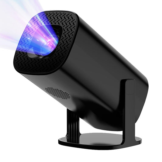 Projecteur P30 Mini – Android 11, WiFi 6, Bluetooth, Home Cinéma 4K UHD 1080P