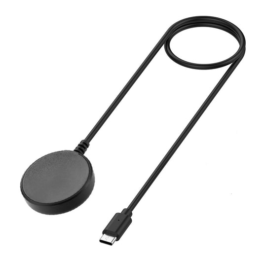 ⚡ Chargeur Magnétique USB-C pour Galaxy Watch – Charge Rapide & Sécurisée