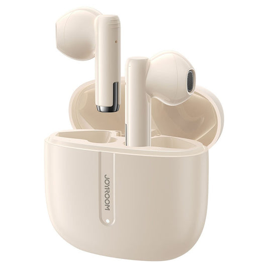 Écouteurs Bluetooth 5.4 Joyroom JR-PB3 – Sans Fil, Réduction de Bruit ENC, 20H d’Autonomie, Étanches IPX5