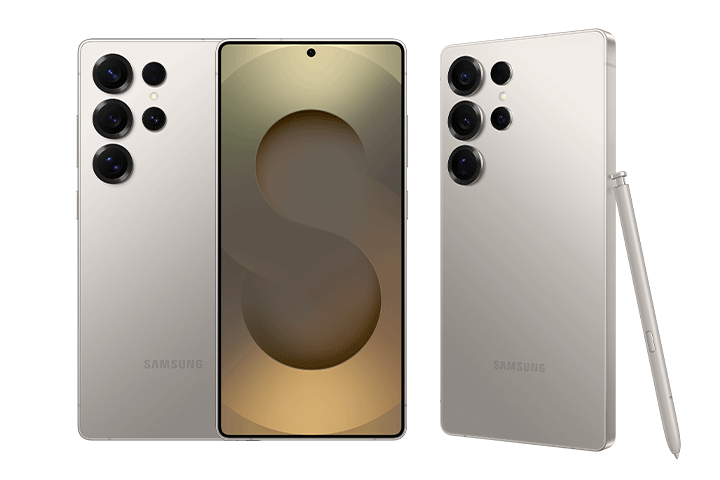 Samsung Galaxy S25 Ultra – Neuf