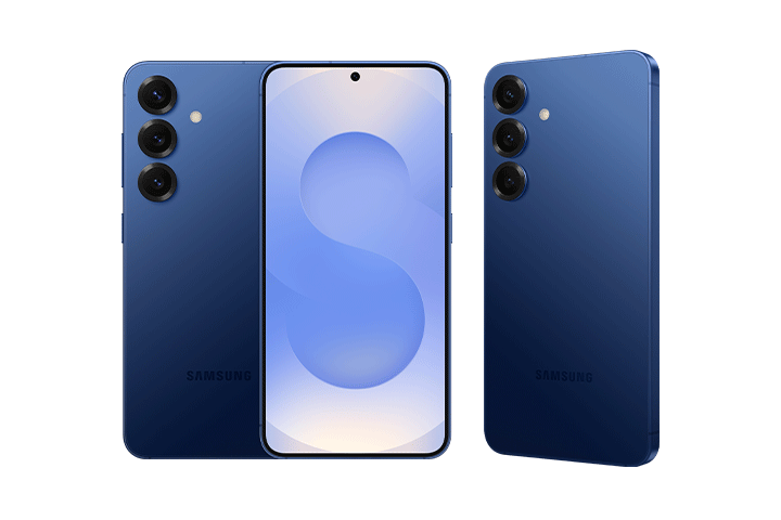 Samsung Galaxy S25 – Neuf