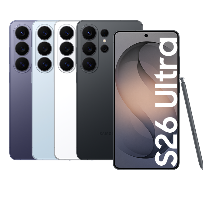 Samsung Galaxy S26 Ultra