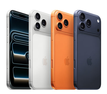 iPhone 17 Pro Max – Neuf