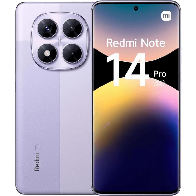Xiaomi Redmi Note 14 Pro 5G