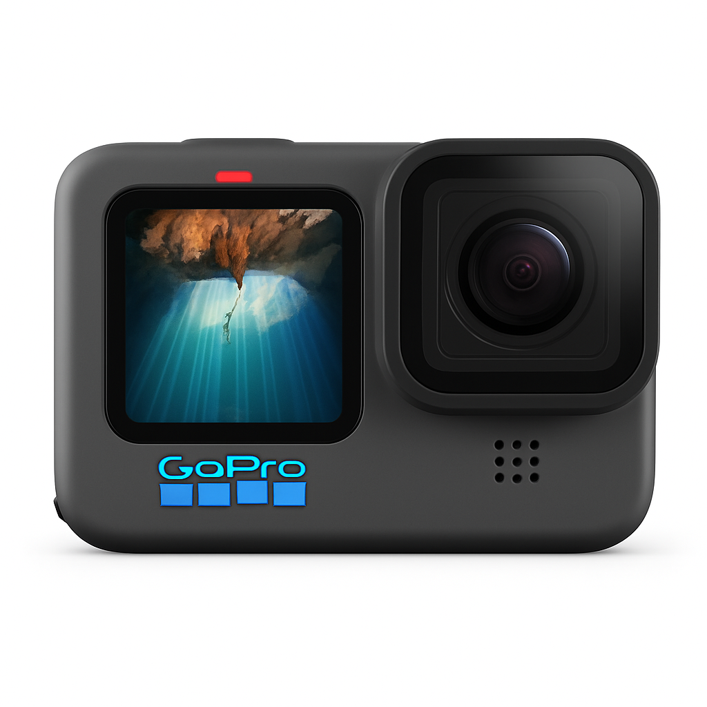GoPro HERO 13 – Neuf