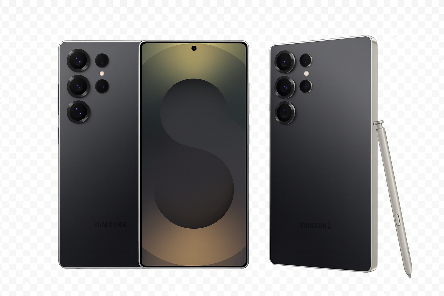 Samsung Galaxy S25 Ultra – Neuf